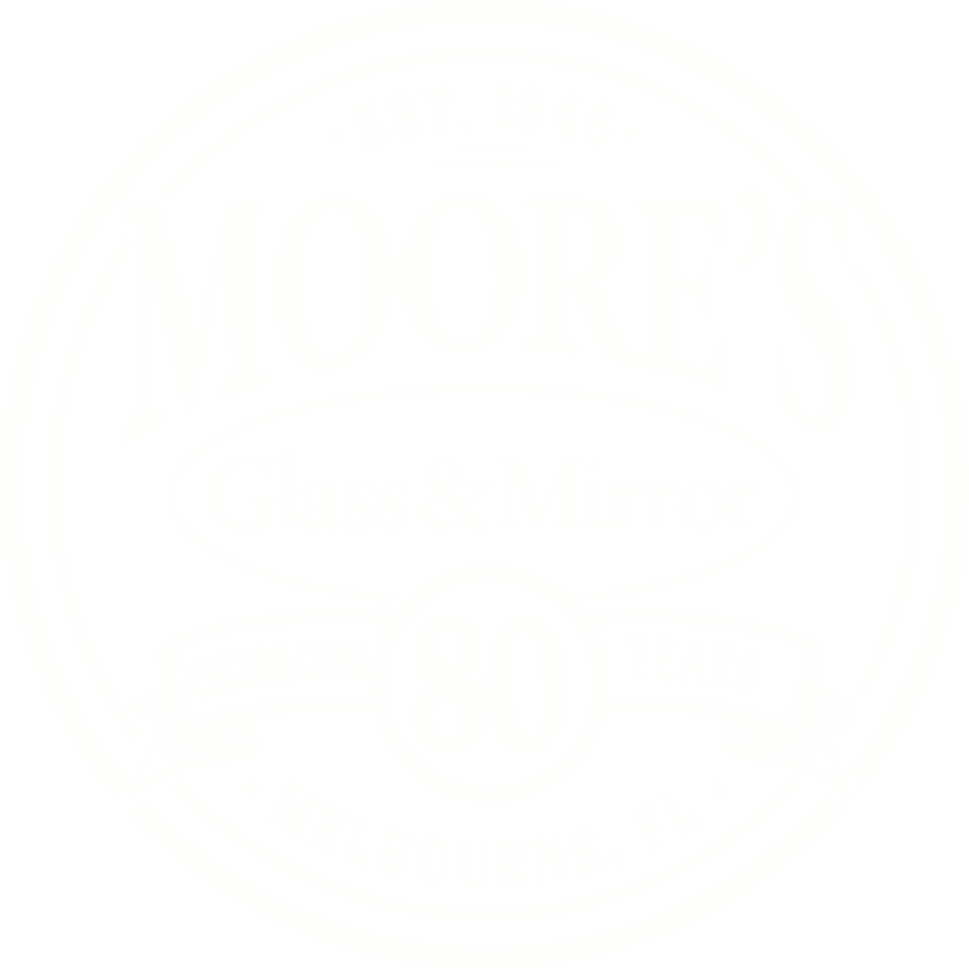 Moore's Glass